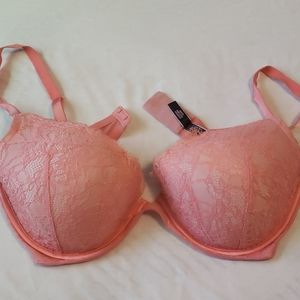 Victoria's secret bra